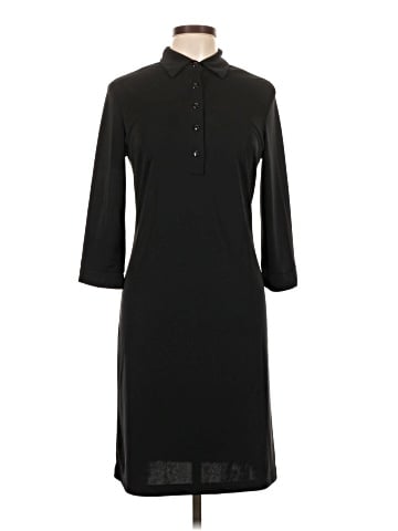 My Michelle Casual Dress (view 1)