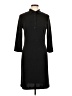 My Michelle 100% Polyester Black Casual Dress Size L - photo 1