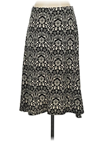 Carole Little Formal Skirt (view 2)