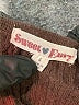 Assorted Brands Brown Cardigan Size L - photo 7