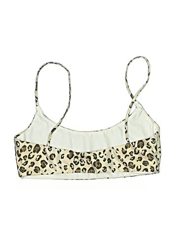 Reformation Swimsuit Top (view 2)