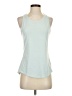 Athleta Blue Tank Top Size S - photo 1
