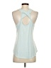 Athleta Blue Tank Top Size S - photo 2