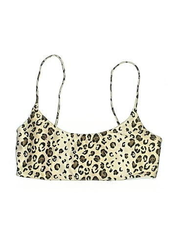 Reformation Swimsuit Top (view 1)