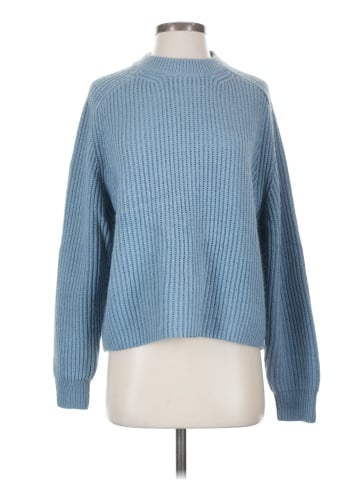 Be Cool Turtleneck Sweater (view 1)