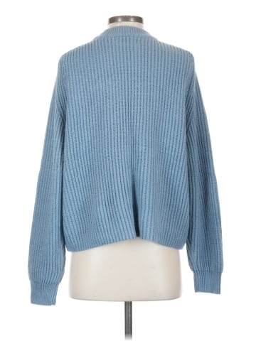 Be Cool Turtleneck Sweater (view 2)