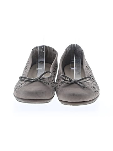 Hotter Flats (view 2)