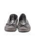Hotter Gray Tan Flats Size 8 1/2 - photo 2