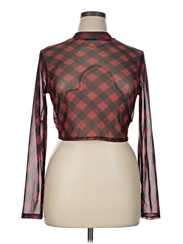 Lily Rose Long Sleeve Turtleneck (view 1)
