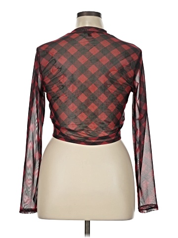 Lily Rose Long Sleeve Turtleneck (view 2)