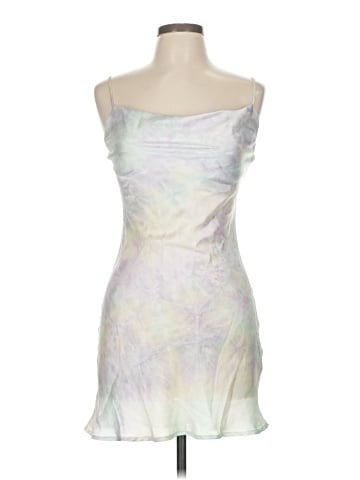 Audrey 3+1 Cocktail Dress (view 1)