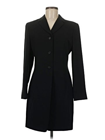 Tahari Coat (view 1)