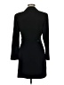 Tahari 100% Polyester Black Coat Size 6 - photo 2