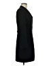 Tahari 100% Polyester Black Coat Size 6 - photo 4