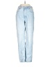 Zara Blue Jeans Size 2 - photo 1