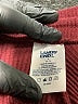 Lands' End Burgundy Casual Pants Size L - photo 7
