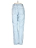 Zara Blue Jeans Size 2 - photo 2