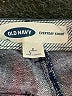 Old Navy Stars Blue Shorts Size 2 - photo 3