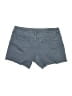 Vigoss Solid Blue Denim Shorts Size 28 waist - photo 2