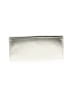 Aldo 100% Polyurethane Metallic Silver Gold Clutch One size - photo 2