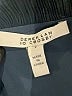 Derek Lam 10 Crosby 100% Polyester Black Sleeveless Blouse Size 2 - photo 7