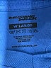 Assorted Brands Blue Short Sleeve T-Shirt Size L - photo 7