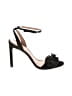 Banana Republic Black Heels Size 9 1/2 - photo 1