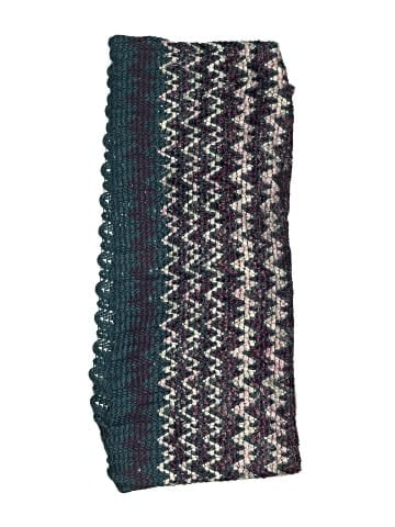 Missoni Scarf (view 2)