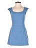 Wild Fable Blue Romper Size XS - photo 1