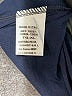 Assorted Brands Solid Blue Active T-Shirt Size XL - photo 9