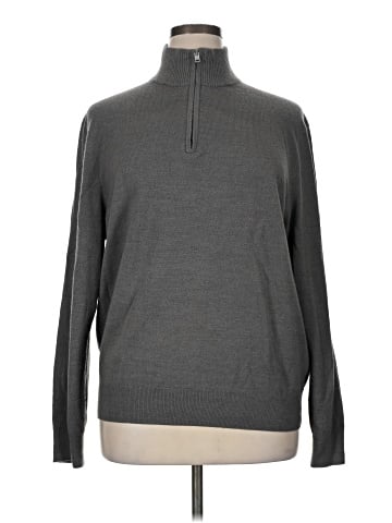 Dockers Turtleneck Sweater (view 1)