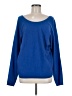 Vince. Blue Pullover Sweater Size M - photo 1