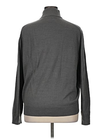 Dockers Turtleneck Sweater (view 2)