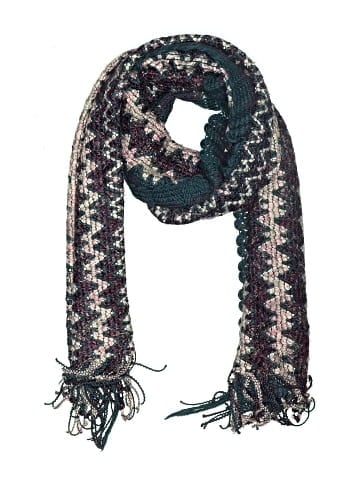 Missoni Scarf (view 1)