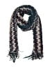 Missoni Teal Blue Scarf One size - photo 1