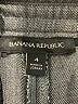 Banana Republic Chevron-herringbone Gray Casual Pants Size 4 - photo 7