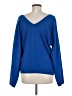 Vince. Blue Pullover Sweater Size M - photo 2