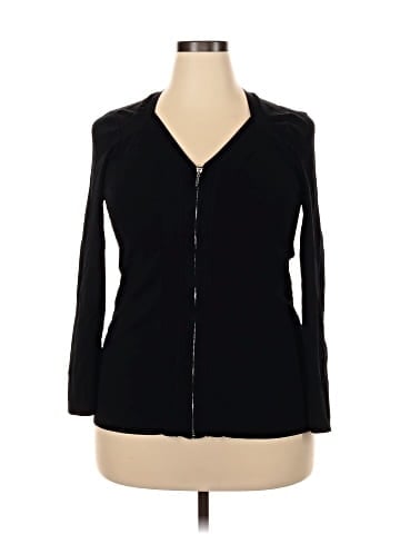 Lane Bryant Jacket (view 1)