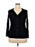 Lane Bryant Black Jacket Size 18 - 20 Plus - photo 1
