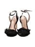 Banana Republic Black Heels Size 9 1/2 - photo 2