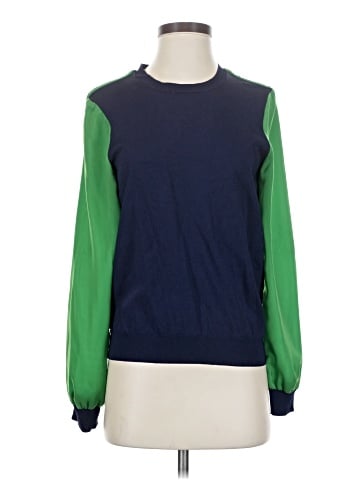 3.1 Phillip Lim for Target Long Sleeve Top (view 1)