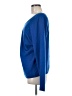 Vince. Blue Pullover Sweater Size M - photo 5