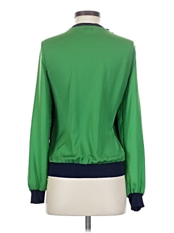 3.1 Phillip Lim for Target Long Sleeve Top (view 2)