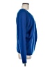Vince. Blue Pullover Sweater Size M - photo 4