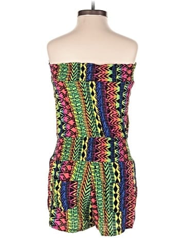 Toxik3 Romper (view 2)