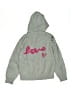 Aqua Gray Cardigan Size L (kids) - photo 2