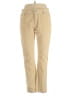 J. McLaughlin Tan Khakis Size 36 waist - photo 1