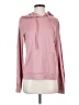 FITKICKS '76 Pink Pullover Hoodie Size S - photo 1