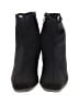 Impo Black Ankle Boots Size 6 1/2 - photo 2