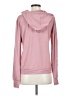 FITKICKS '76 Pink Pullover Hoodie Size S - photo 2